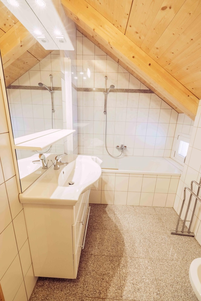 021 W1 in St Georgen am Kreischberg