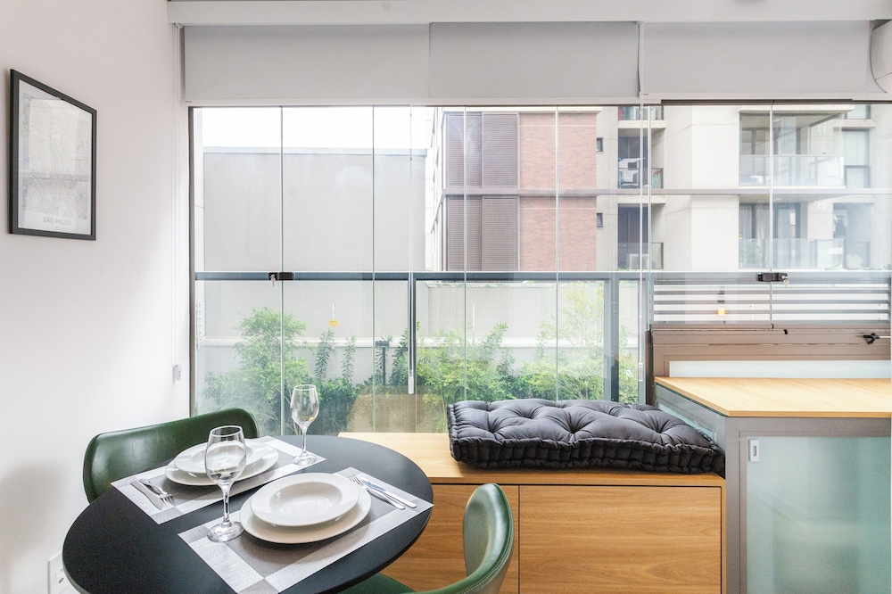 Haus Mitre Pinheiros
