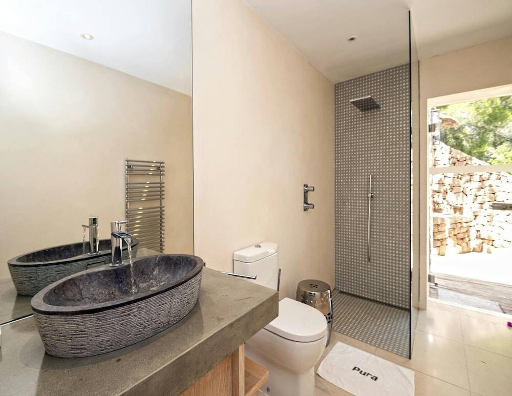 Superb Villa With Private Pool