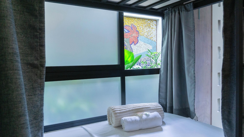 Selva House