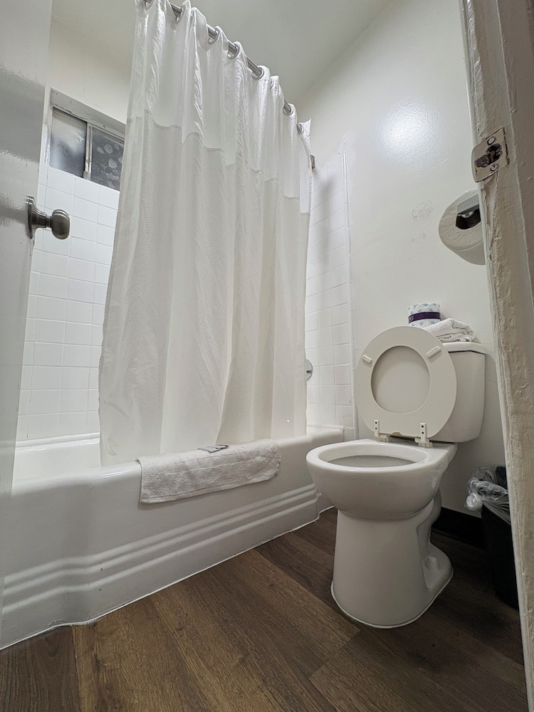 Studio Lodge Hotel