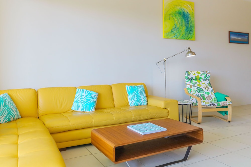 Drift South Holiday Apartments
