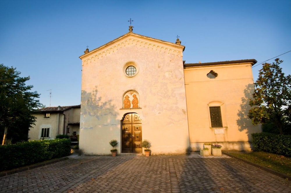 Agriturismo Cascina Roveri