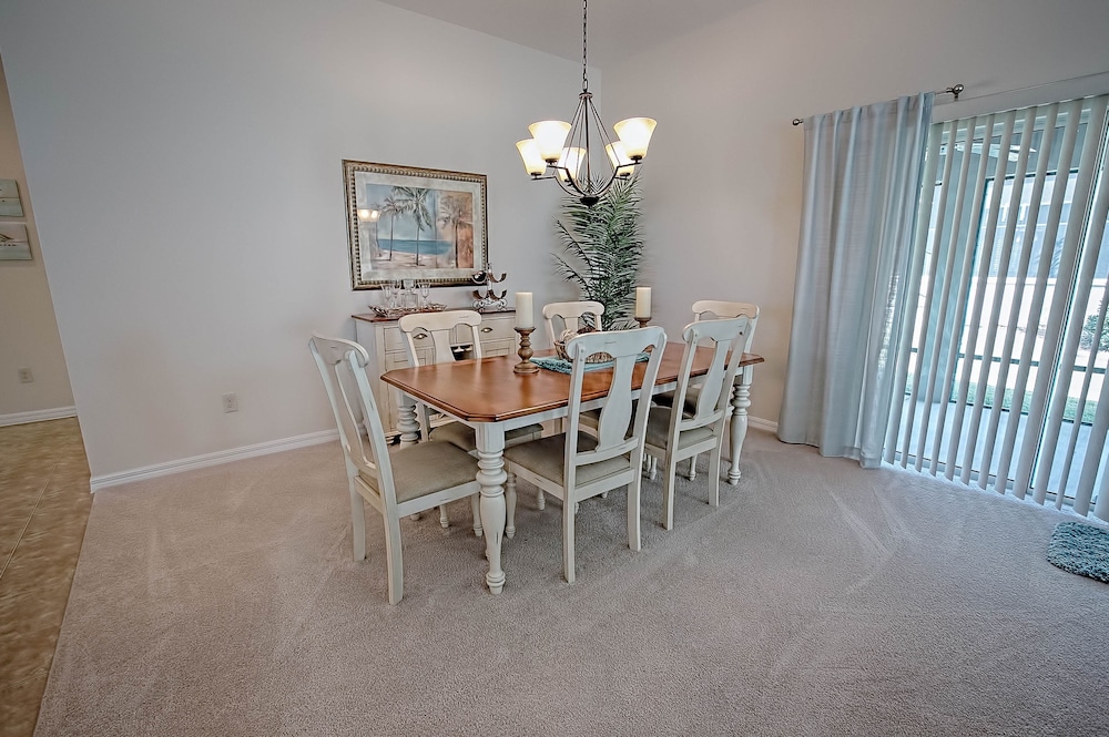 Rabbit Run Path Home 3 Bedroom by The VIR Group