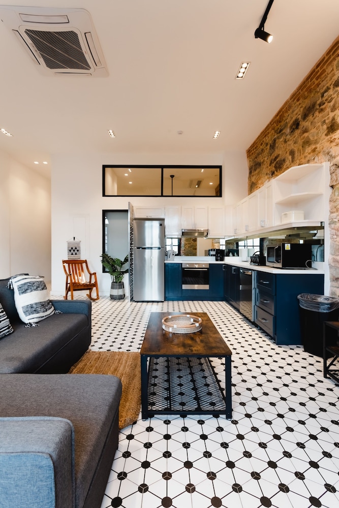 Casa Lefevre By Wynwood House