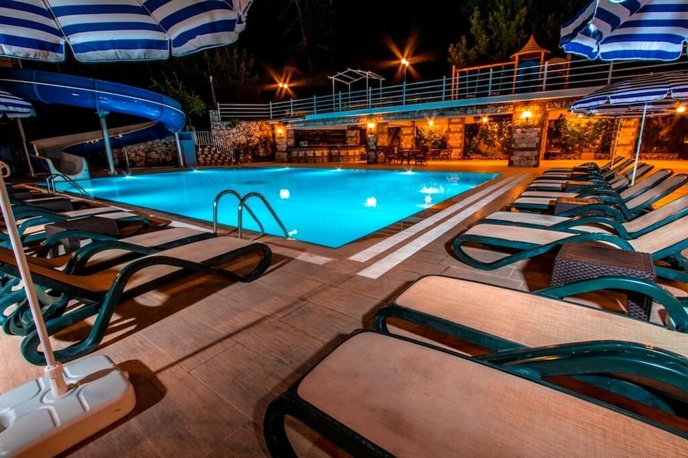 Kevser Inn Otel - Image 38