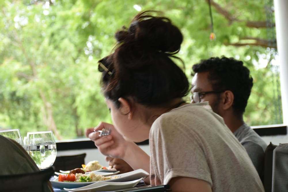 Funky Leopard Safari Lodge Bordering Yala National Park - Hostel