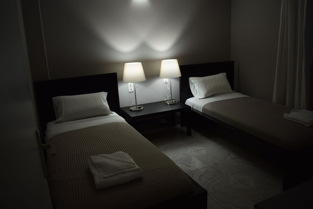 Regalo Apartments