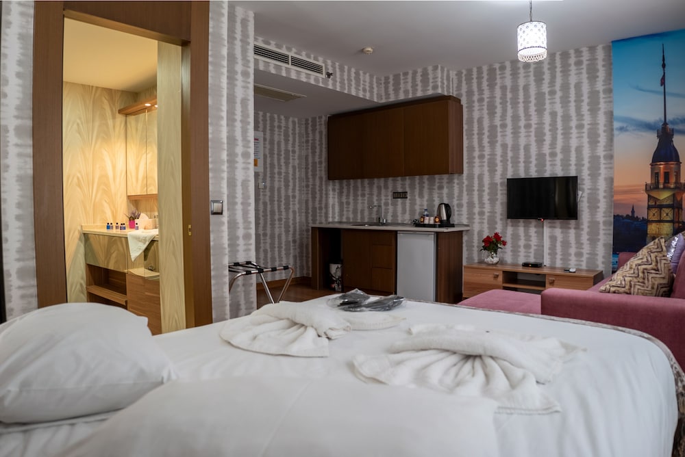 My Palace Odaları - Image 37