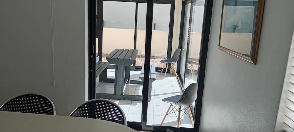 The Views - Oceanview Haven in Langebaan - 3 Levels of Luxury