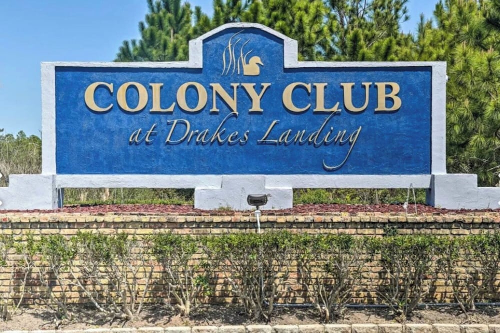 Colony Club H6 view 5