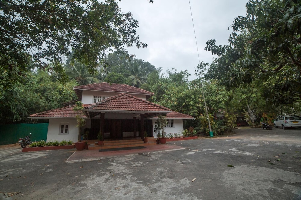 Wynd Valley Garden Resort