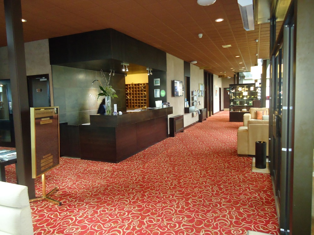 Dunfermline Vacations - Pitbauchlie House Hotel, Sure Hotel Collection by BW - Property Image 5