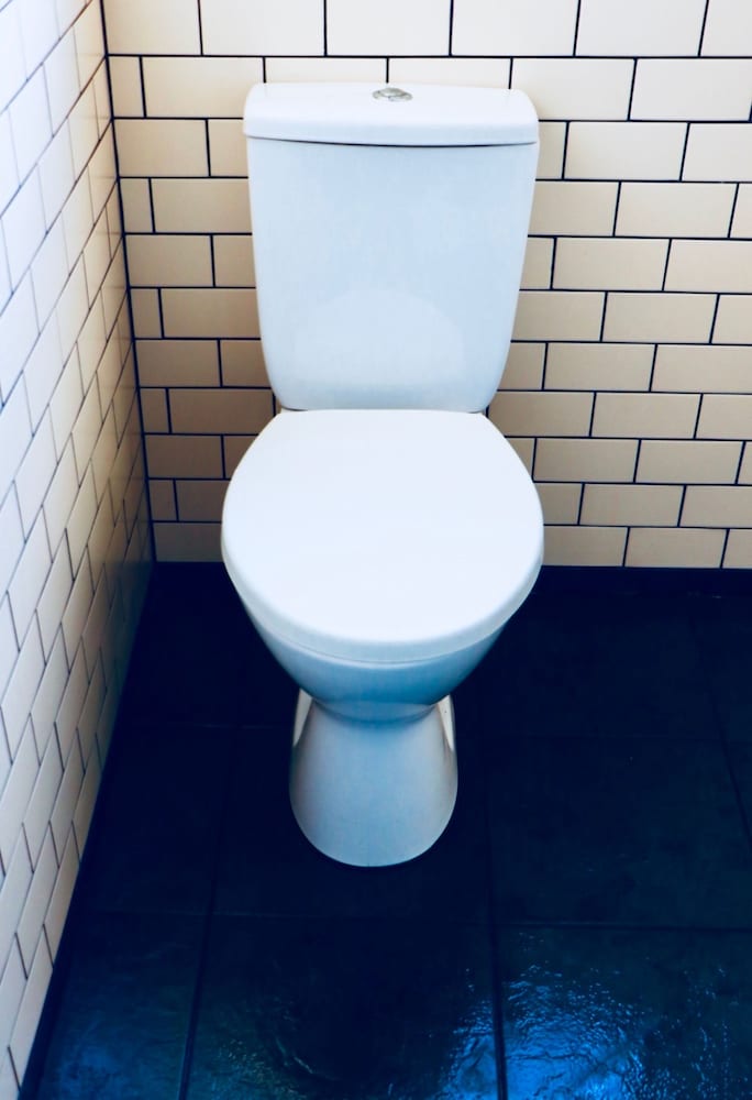 The Liverpool Pod - Hostel