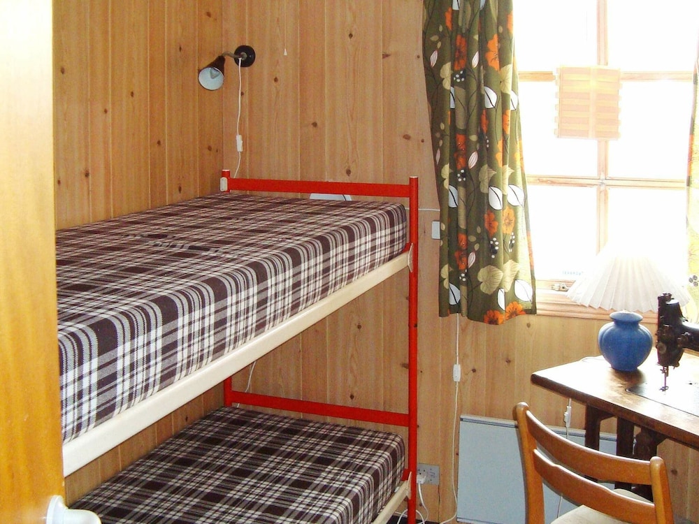 Delightful Holiday Home in Rømø near Sea view 4