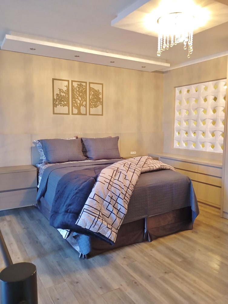 Saint Sebastian Flat 611 - Com Hidro