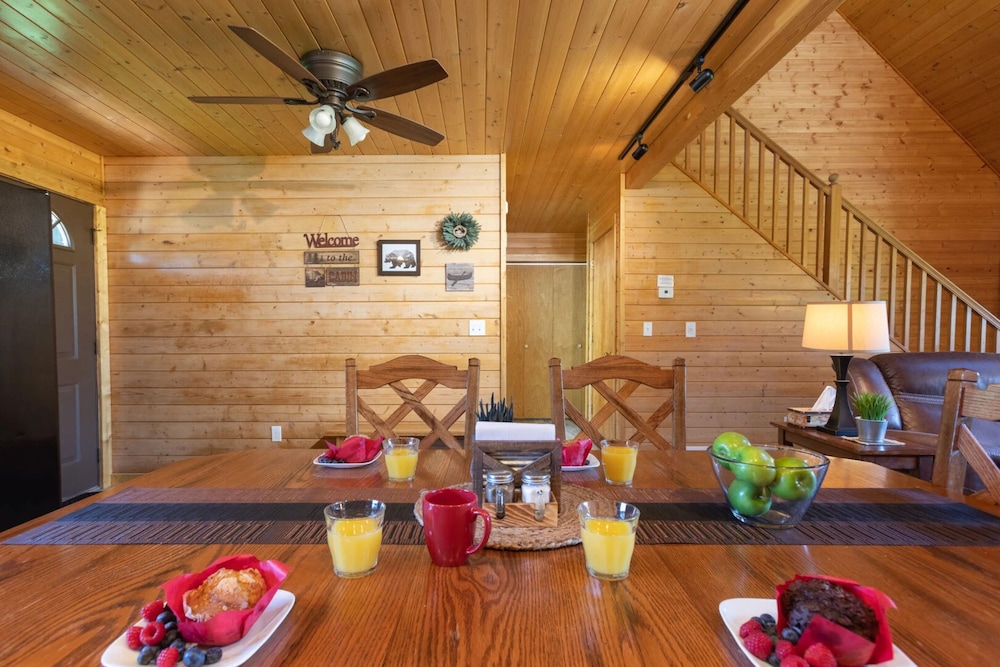 Deer View - Property Image 46