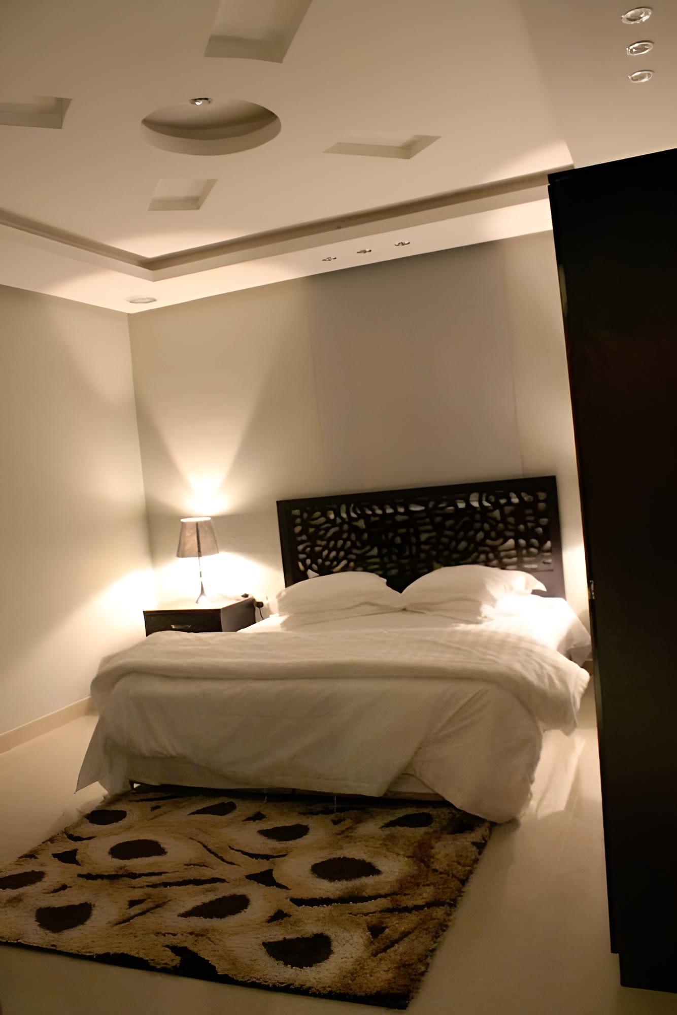 Shams Al Khayal Hotel Apartments
