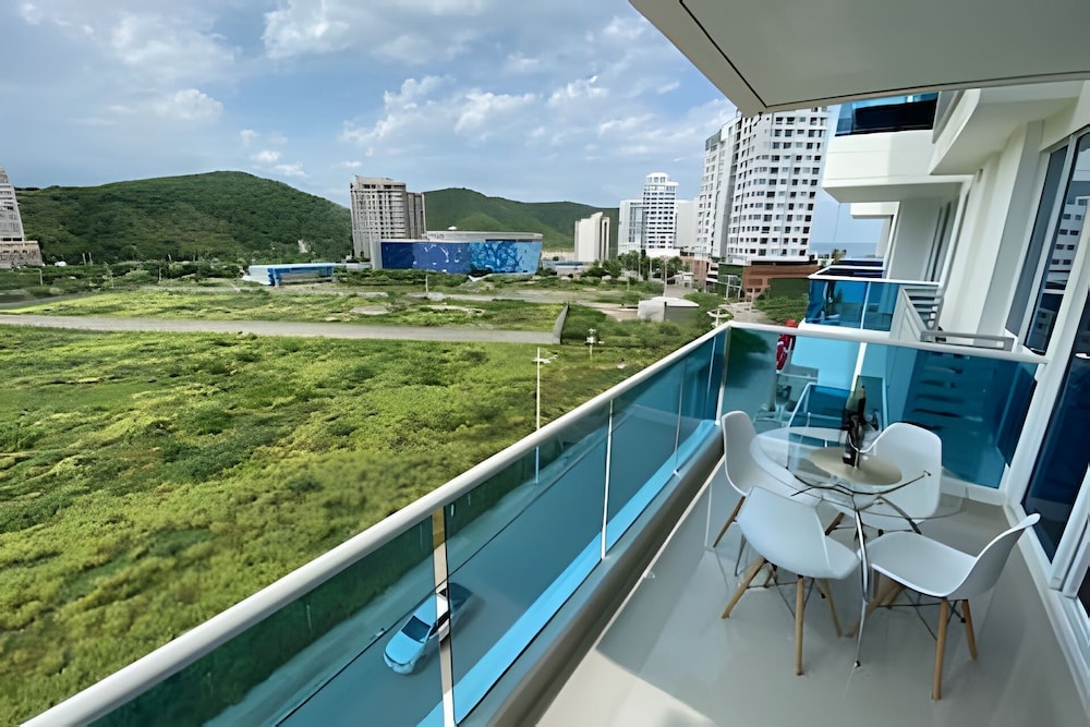 Apartamentos Reserva del Mar - by SOHO