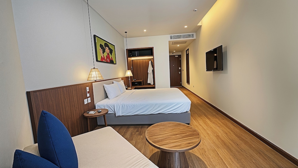 Apec Mandala Mũi Né Resorts & Hotels NN