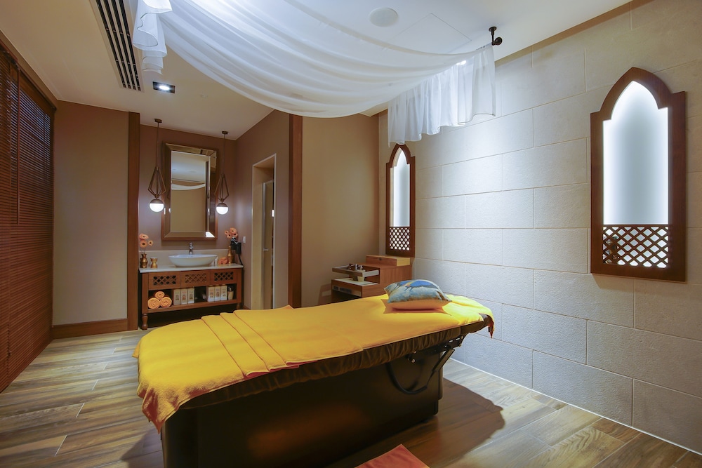 Limak Cyprus Deluxe Hotel - All Inclusive