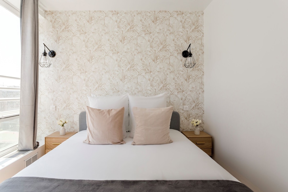 Merveil Family Suite - Finlay