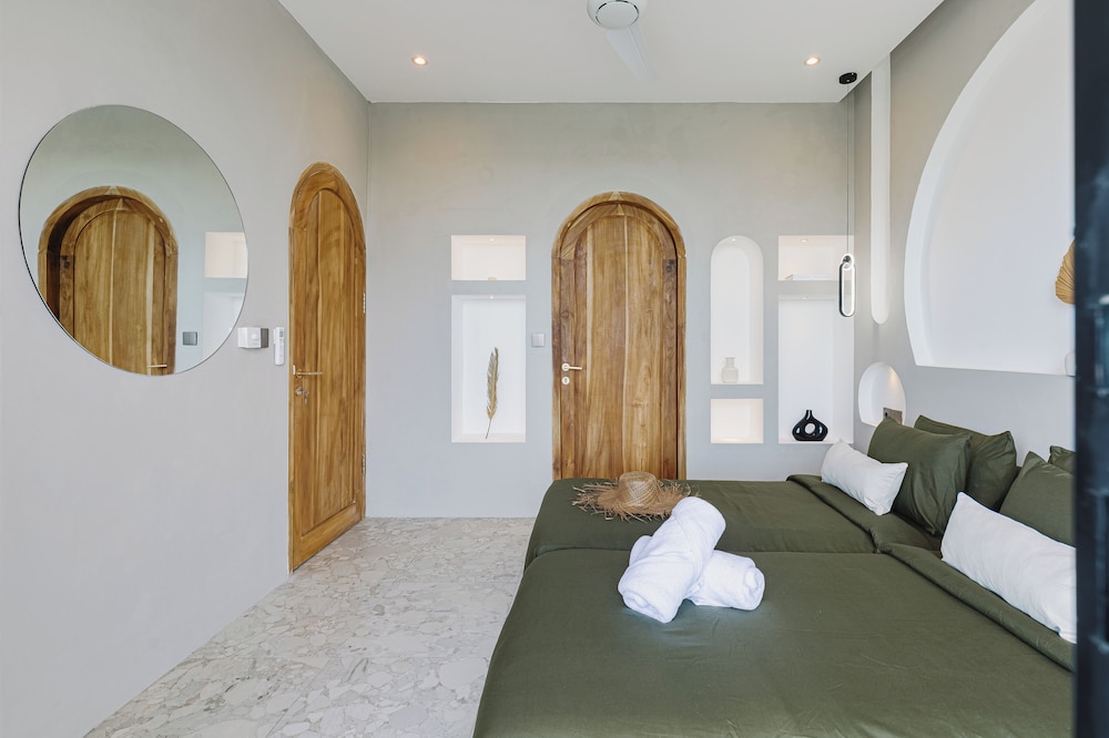 Unu Villa by Betterplace