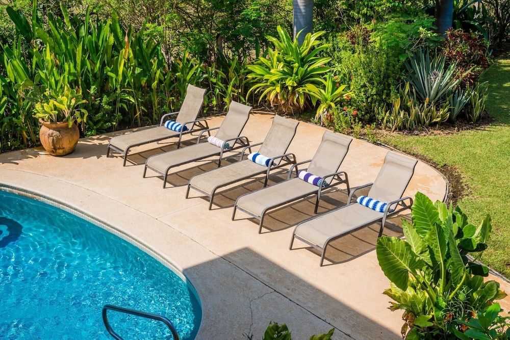 Beachfront Potrero Nice 7-br Villa Chef Included - Casa Royal view 4