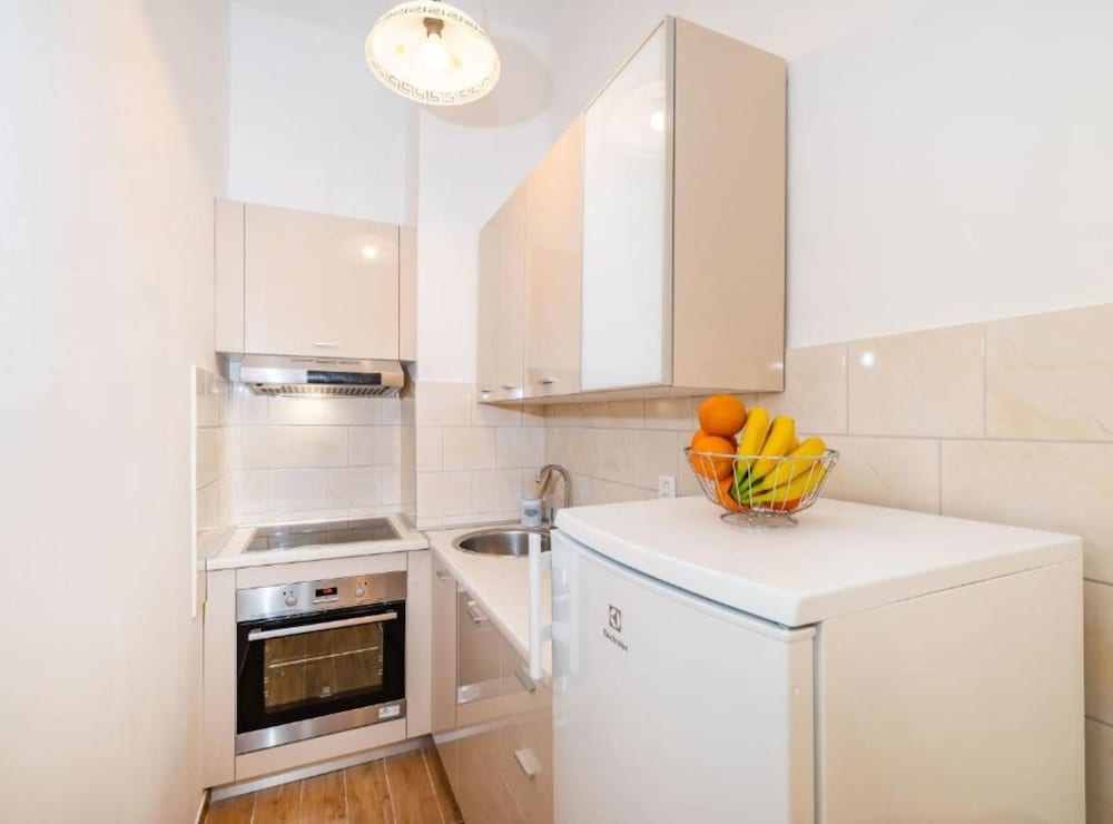 Stylish Apartments in Zadar Old Town