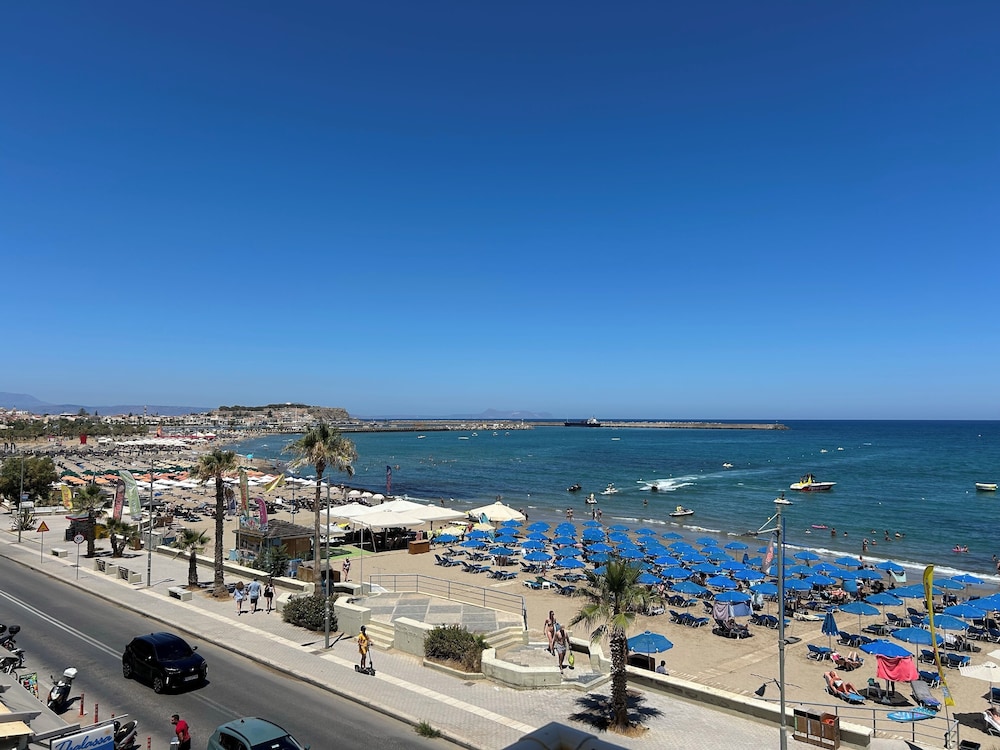 Seaview Paradise