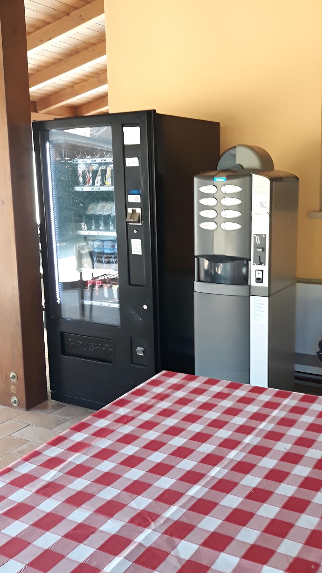 Agriturismo Poponi