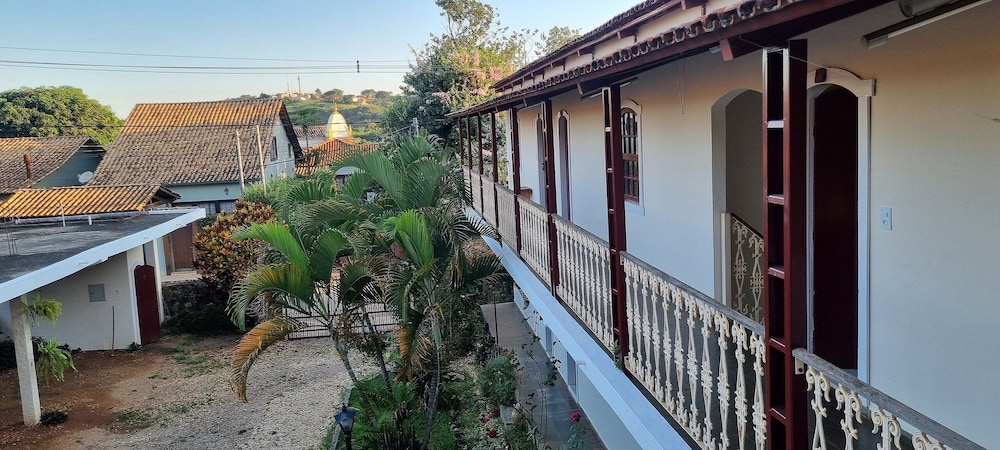 Refúgio Tiradentes