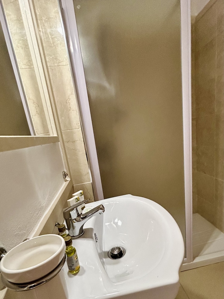 La Vetrana Rooms