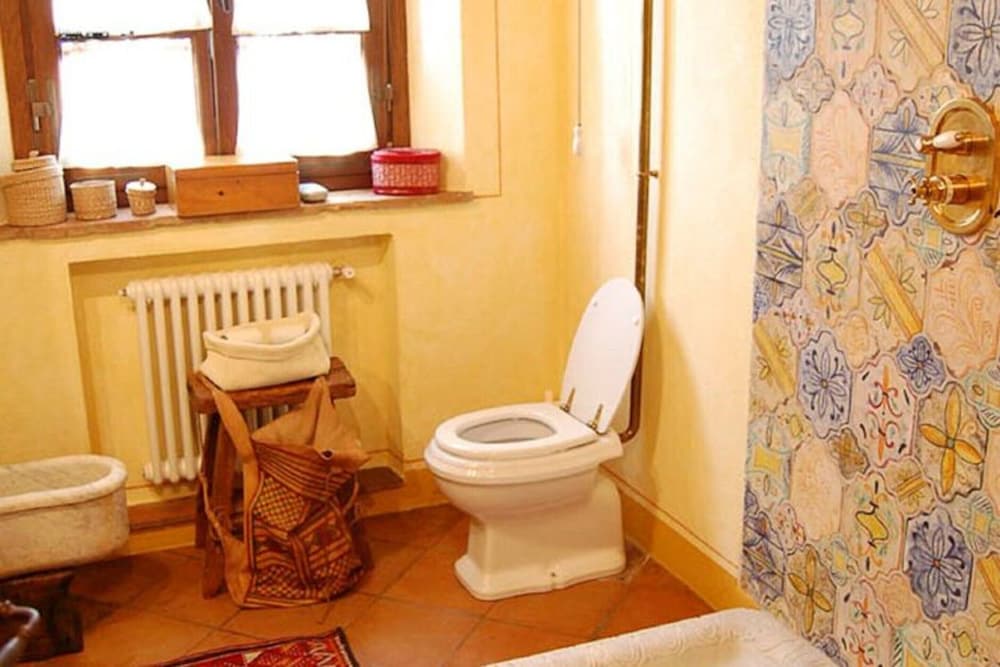 Villa in Orbetello With Private Pool & Sauna