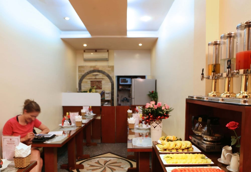 Hanoi Culture Hostel
