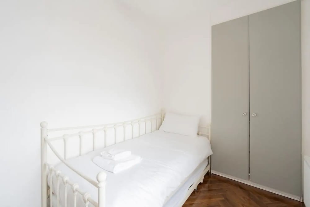 Unique & Central 3BD - Dublin City