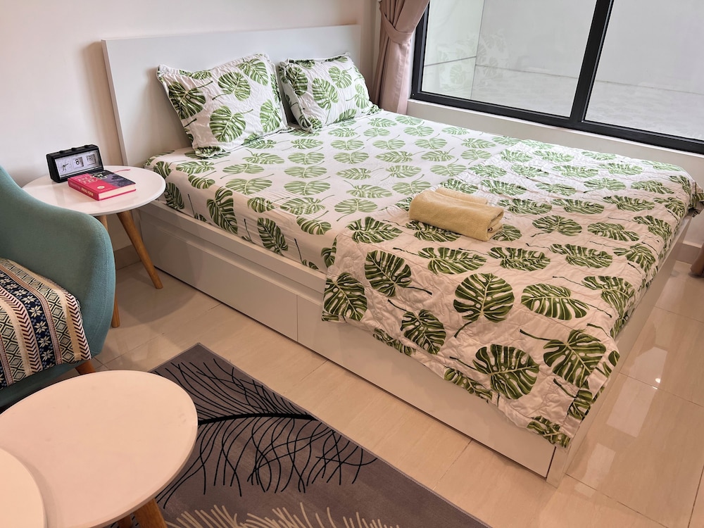 Vinhome Grand Park Homestay-HappyStay