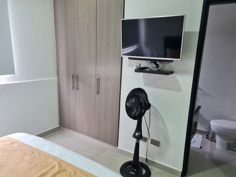 505 Moderno Aparta-Suite en Versalles Tipo Loft - Cali Tower Suites & Lofts