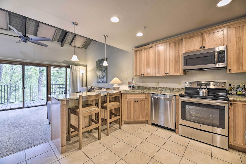 Family-friendly Durango Condo w/ Resort Amenities!
