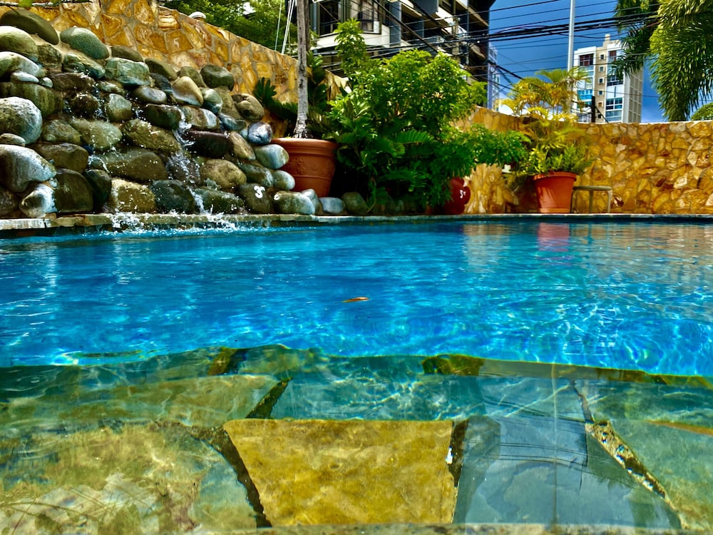 At Wind Chimes Boutique Hotel - Property Image 75