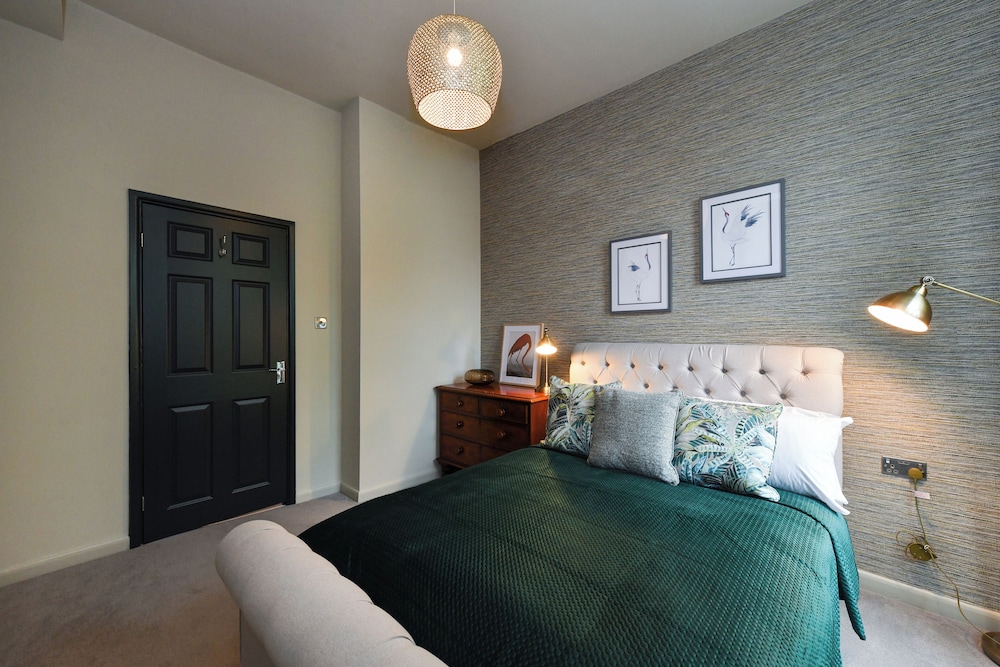 Fairview Boutique Apartments