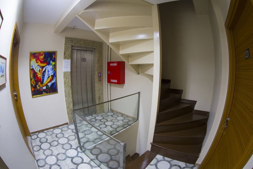 Ottoman Time Otel - Image 49