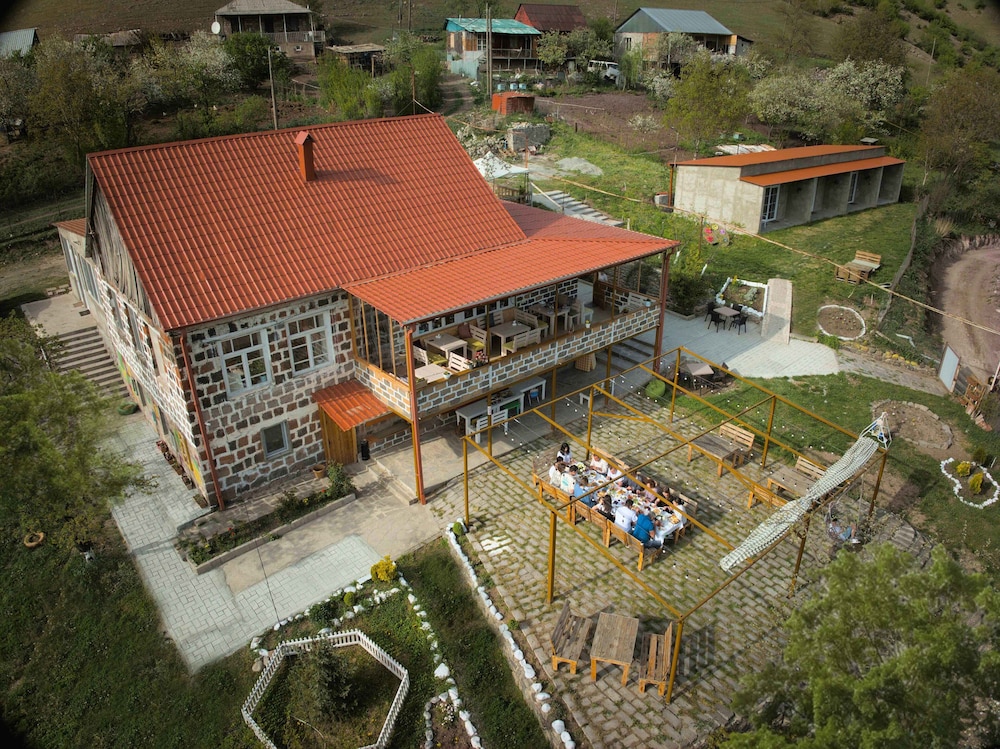 Chamich Guesthouse