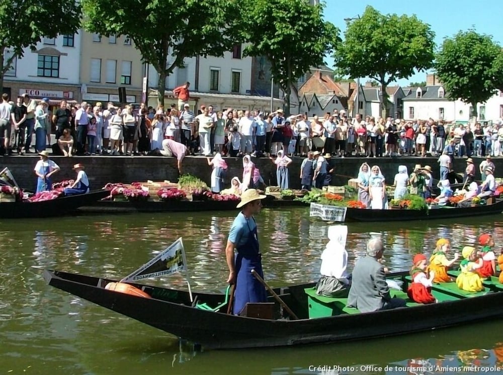 Votre maison à Amiens photo 3