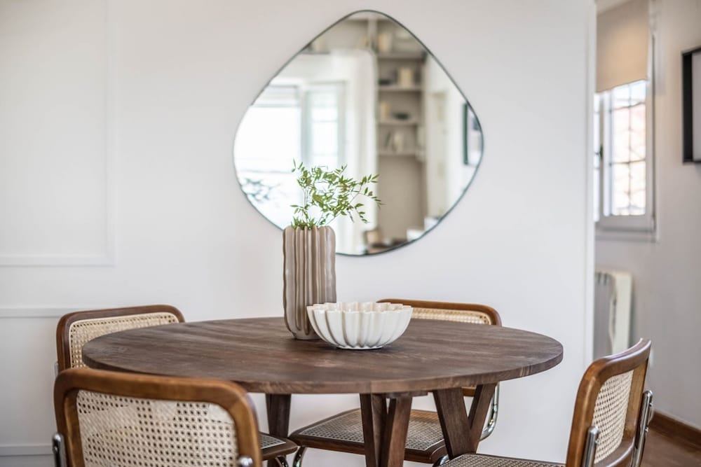 Minore - 1 Bedroom Penthouse and Terrace in Chueca