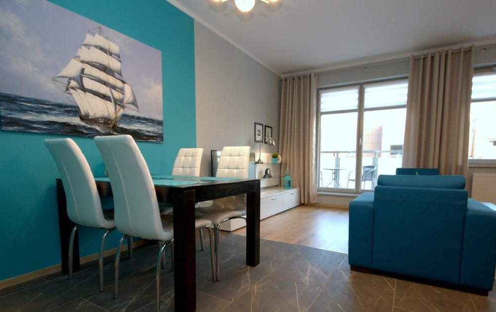IRS ROYAL APARTMENTS - IRS Rezydencja Marina