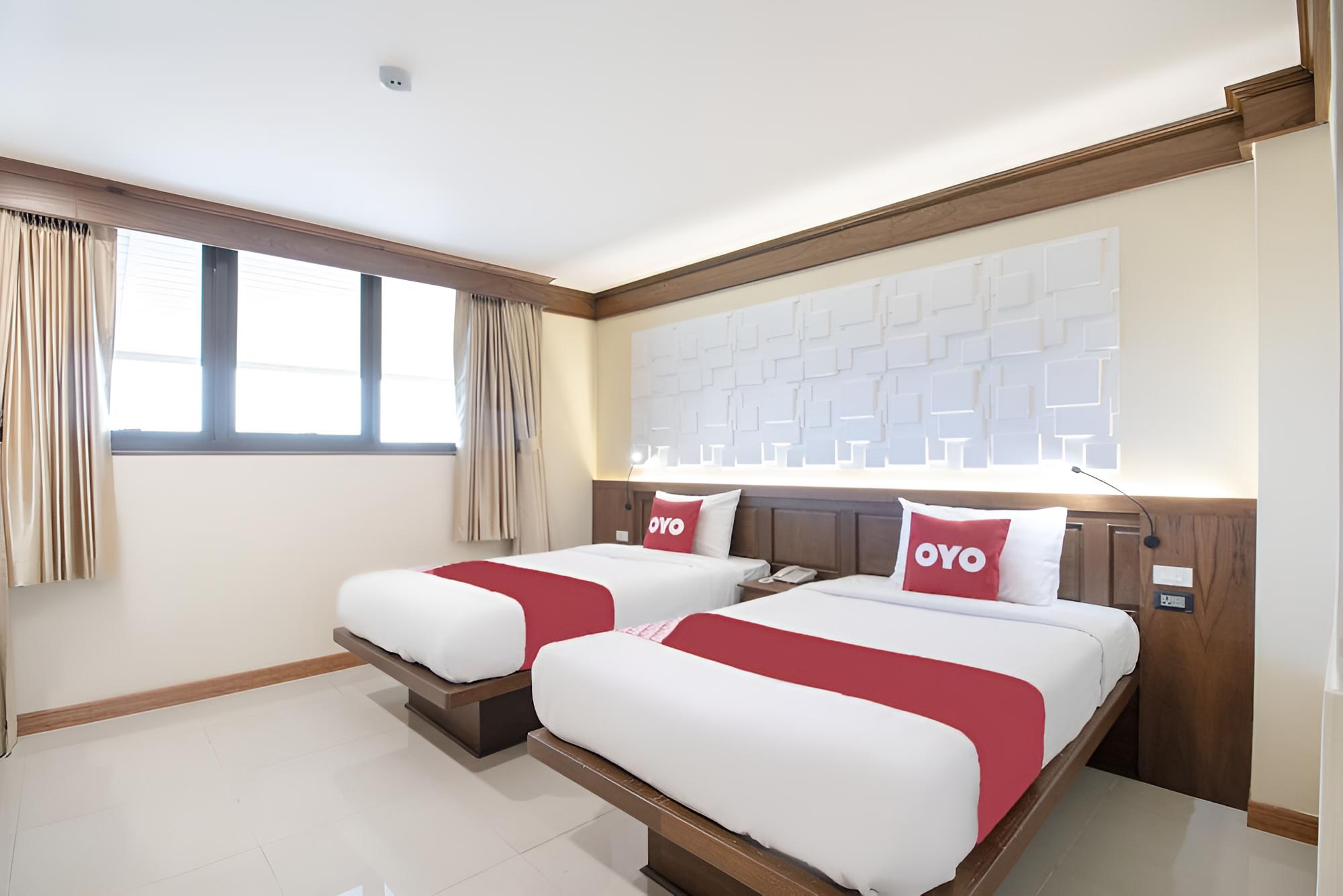 OYO 635 Sira Boutique Hotel