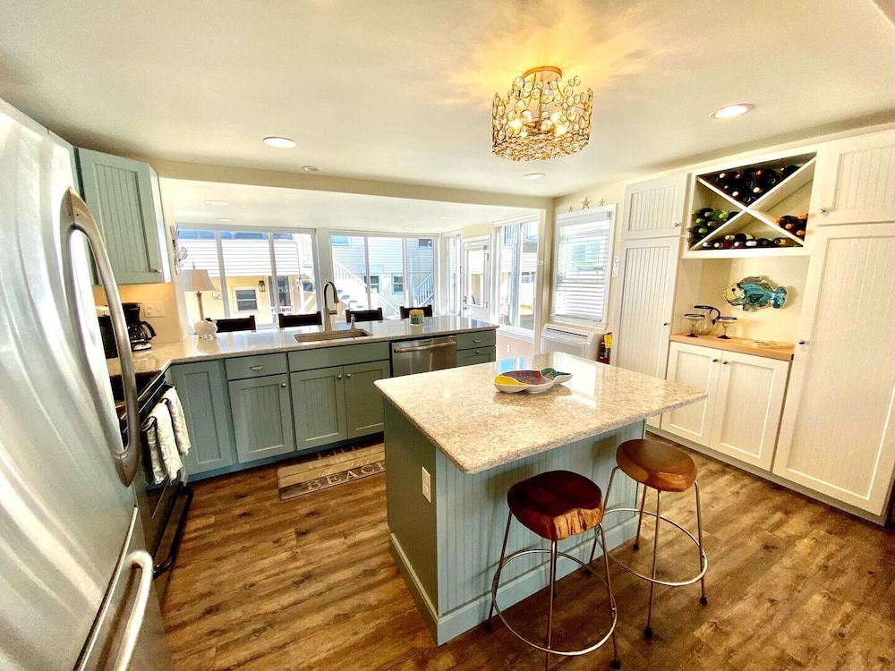 Ocean View 5