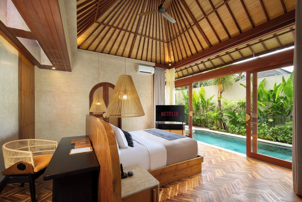 Asvara Resort & Spa Ubud by Ini Vie Hospitality