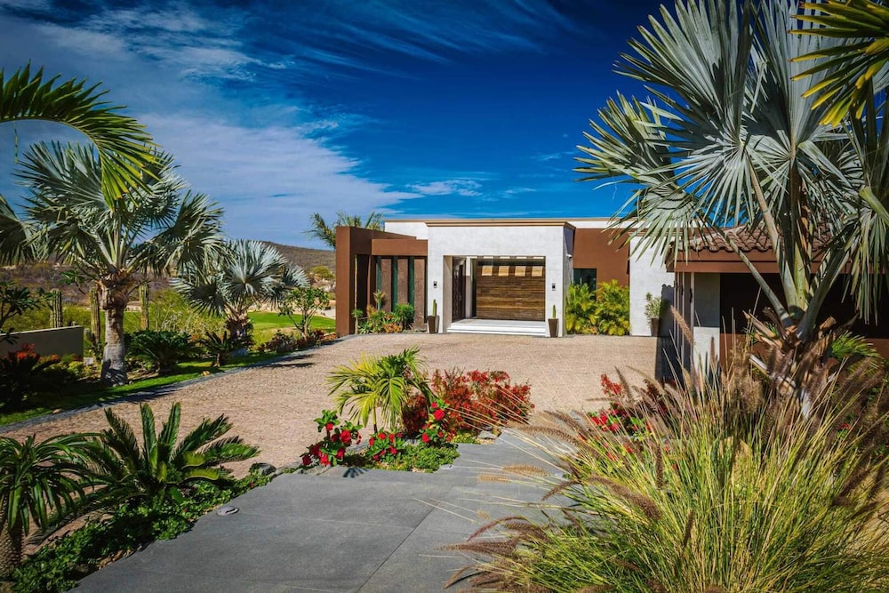 La Casa de Villa in San Jose del Cabo
